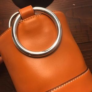 small bonsai 15 in dark tan